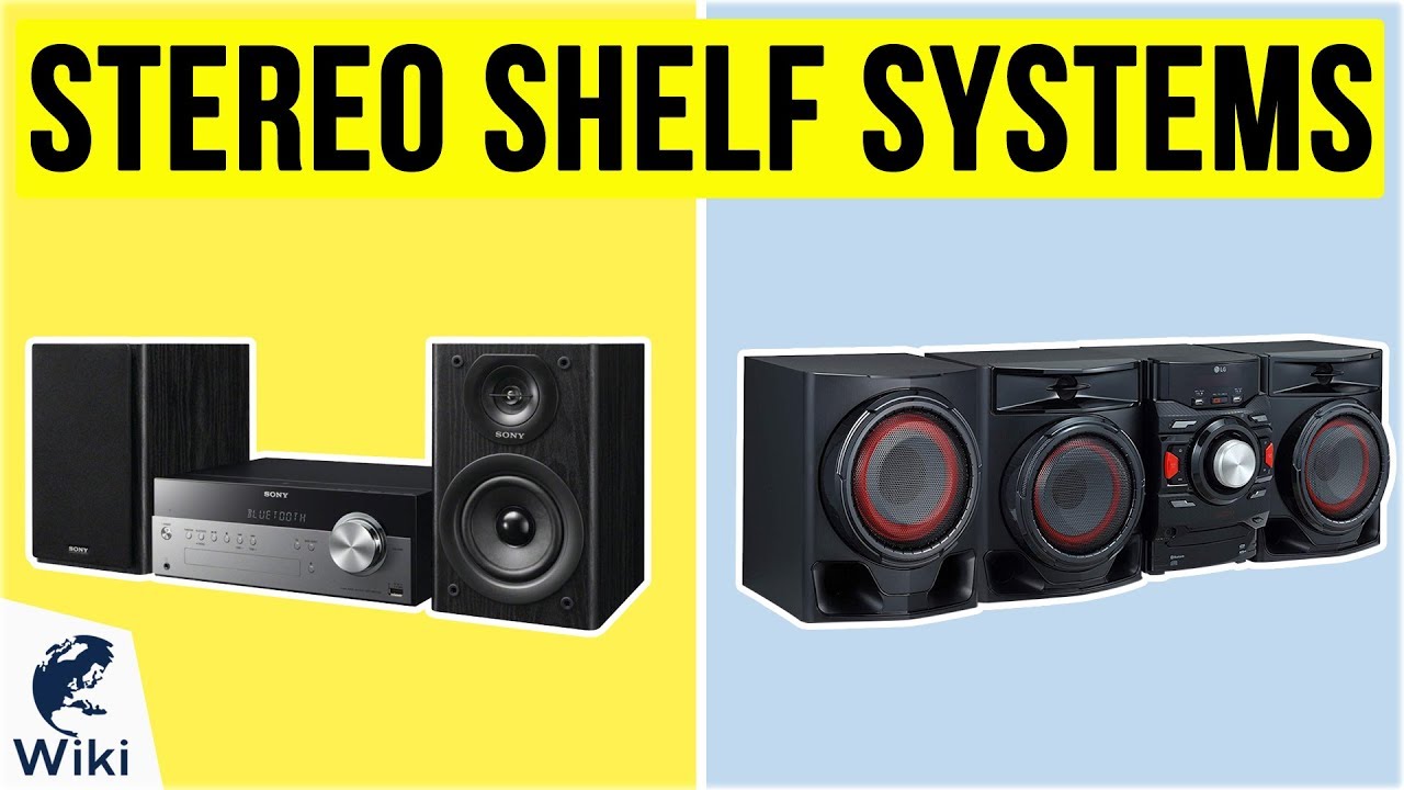 best budget mini hifi system