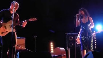 Elysian Fields live @ Le Rocher de Palmer Cenon