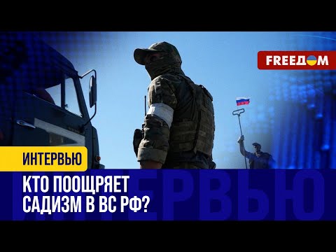 "На яму" или в цинковый гроб: в росармии АЛЬТЕРНАТИВ НЕТ!