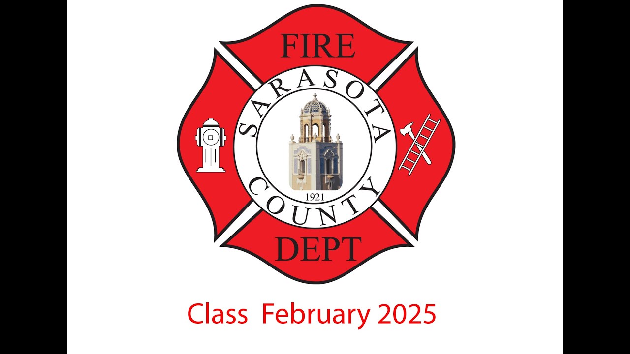 Class 225 Badge Pinning Video