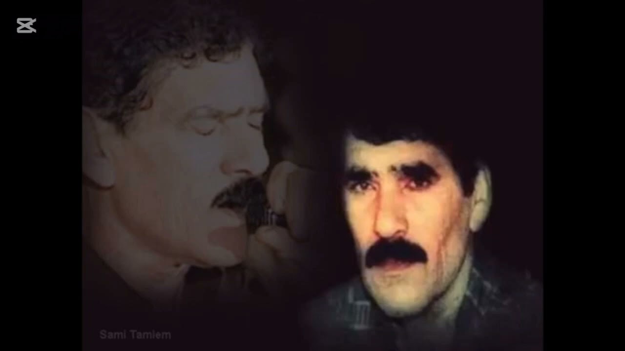 عبد الامير دريس. بطلي من دمع موال يخليك تترافس