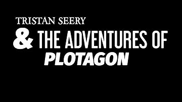 Tristan Seery & The Adventures of Plotagon - Cinematic Trailer (2023)
