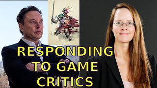 A Message to Game Developers