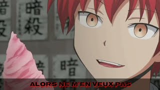 Nightcore AMV - Well done [Assassination Classroom]