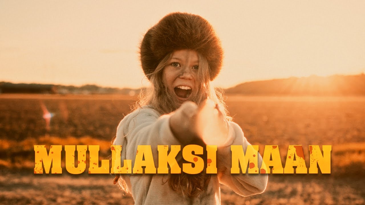 Hiltunen - Mullaksi Maan (Virallinen musiikkivideo)