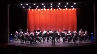 Variations on a Shaker Melody - Copland