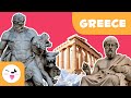 Ancient Greece - 5 Things you Should Know - History for Kids