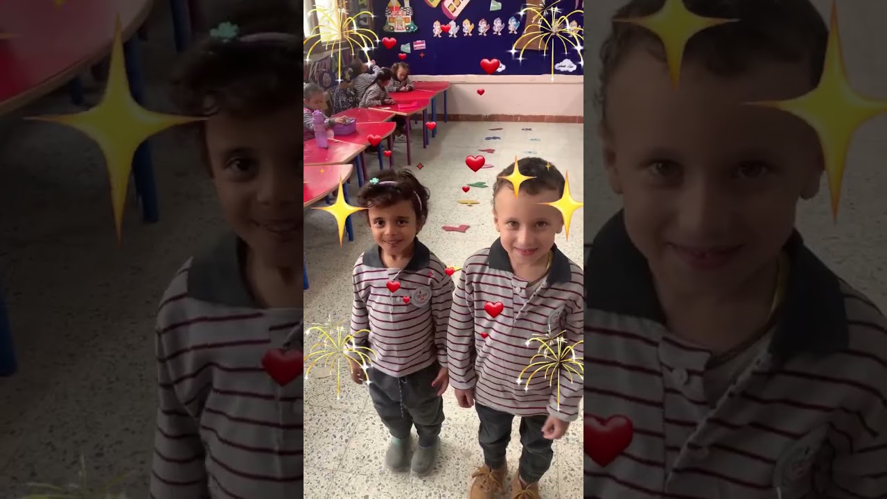 Numbers from one to ten