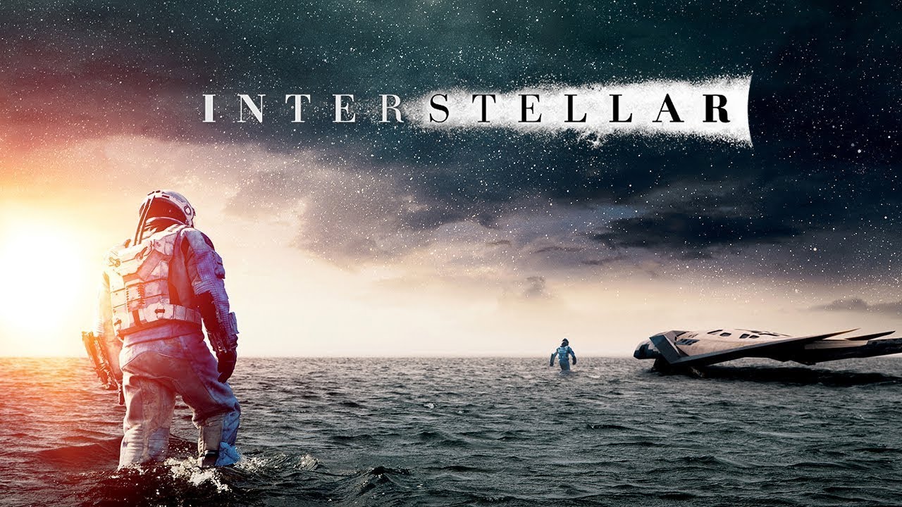 INTRSTELLAR EDIT X HANZ REMZ