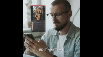 Flourish Presets Intro Video