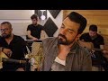 "Yıkık" Bırakma Beni İnsanlar Kötü (Yeni) - Cihan Yıldız (Akustik Performans)