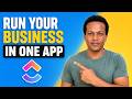 How to Use ClickUp as an All in One Business Management Tool