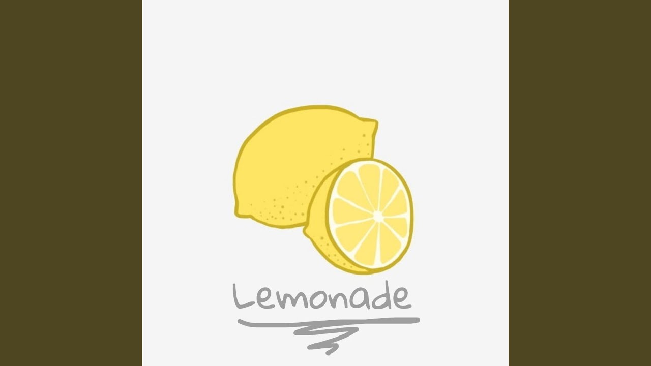 Lemonade adlı videoyu YouTube'da izle Lemonade adlı videoyu YouTube'da izle