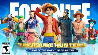 Information Fortnite Chapter 7 Mini Season Battle Pass Trailer News