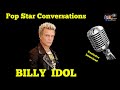 Billy Idol Interview