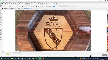 Corel Draw Tips & Tricks Size a Photo to scale and how it will help