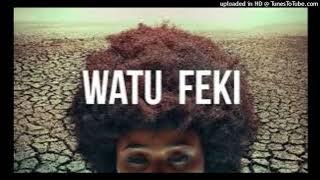 WATU FEKI - APPY(Tz) DRILL REMIX | Prod. louidrill