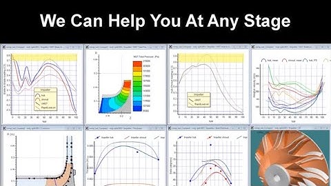 Concepts NREC Corporate Video