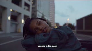 Amaria - Moon (Lyric Video)