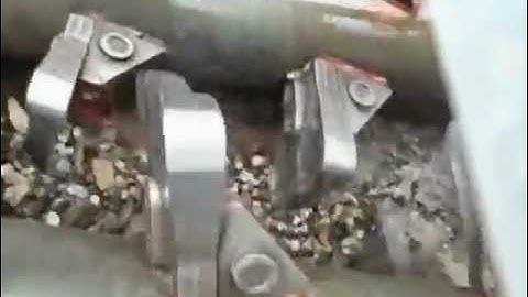 bh-ruda.pl jak działa pluczka mieczowa CDE Aggmax