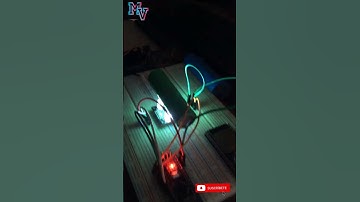 Sensor de Color TCS3200: Conexiones, Programación y Pruebas