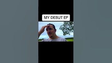 Thumbnail of NEXT FRIDAY 🩶 My debut project, the “Calendar EP” and it’s 5 new songs are yours next Friday
