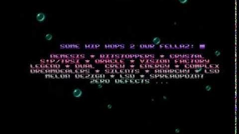 Delight - Manic Miner (92 Edition)