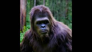 Bigfoot expressions @BigfootEvidence