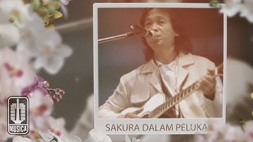 Chrisye - Sakura Dalam Pelukan (Official Lyric Video)