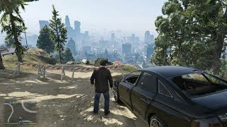 Downtown Gangastar Android Gameplay  [HD] screenshot 4