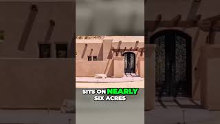 Inside Amber Heard's Luxury Living and A Desert Hideaway 😱🔥