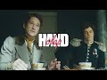 1825 ~ handclap [дело декабристов; союз спасения]