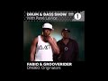 Fabio & Grooverider - DNB60 'Originators' Series @ BBC Radio 1 - 02.10.2020