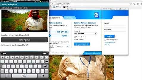 TaroWorks Product Demo