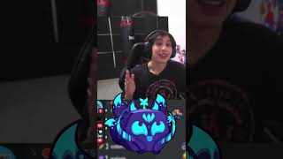 Kitsune Asegurada Blox Fruits