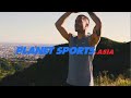 Planet sportsasia  the largest chain of branded sports  lifestyle shops in indonesia