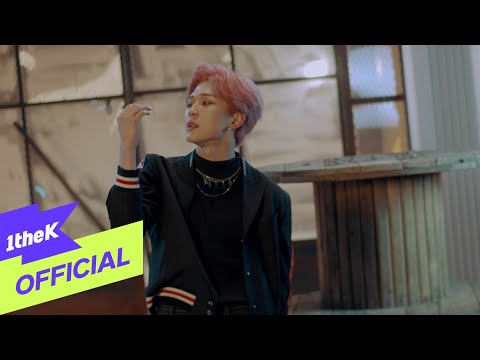 [Teaser2] D-CRUNCH(디크런치) _ My Name