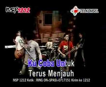 Peterpan - Menghapus Jejakmu