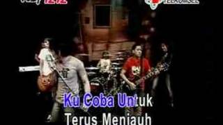 Peterpan - Menghapus Jejakmu