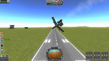 KSP bug