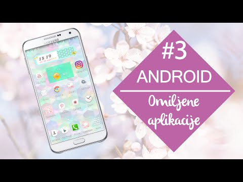 Omiljene aplikacije za ANDROID #3