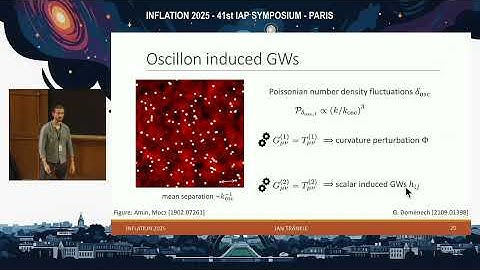 INFLATION 2025 - Jan Tränkle