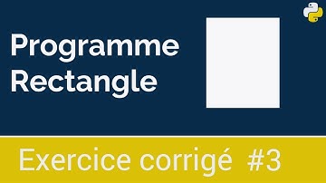 Langage C++ _ Exercice calcul surface et périmètre