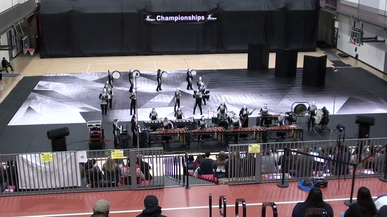 South Albany High School | Twisted | NWAPA Championships