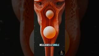 “From Egg to Embryo: The Beginning of Human Life”#HumanBiology #Fertilization #EmbryoDevelopment