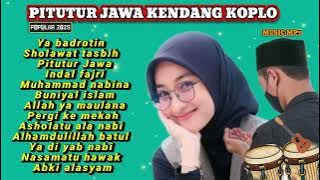 MUSIC||CEK SOUND SHOLAWAT DANGDUT KOPLO COCOK BUAT HAJATAN