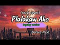 Plalakaw Ako - Tagalog Version (rock cover) by Before Next (lyrics) #coversong 