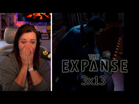 رد فعل ذا إكسبانس 313