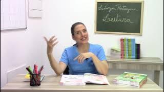 ALFA E BETO NA TV - LÍNGUA PORTUGUESA - 2º ANO - EPISÓDIO 15