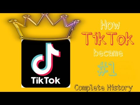 history-of-tiktok-|-tiktok-pakistan-|-hindi-urdu-2019